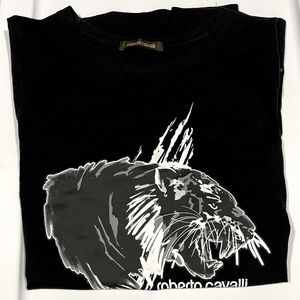 Roberto Cavali T Shirt